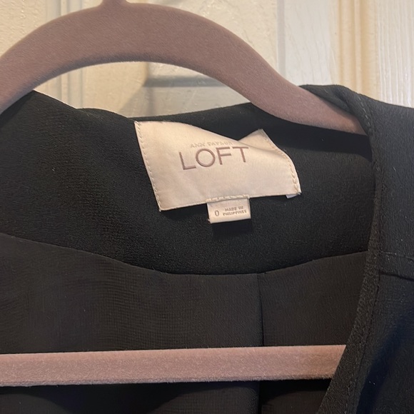 Loft Jacket - Picture 2 of 3